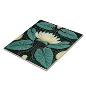 Tegel decoratieve fireplace nieuwe stijl tegeltje (Zijkant)