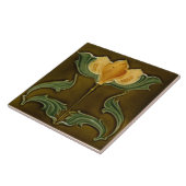 Tegel decoratieve fireplace nieuwe stijl tegeltje (Zijkant)