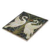 Tegel decoratieve fireplace nieuwe stijl tegeltje (Zijkant)