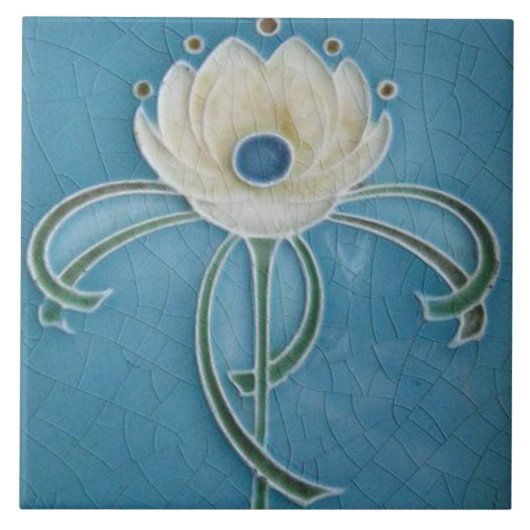 Tegel decoratieve fireplace nieuwe stijl tegeltje (Voorkant)