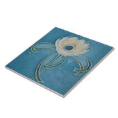 Tegel decoratieve fireplace nieuwe stijl tegeltje (Zijkant)