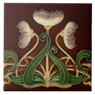 Tegel decoratieve fireplace nieuwe stijl tegeltje