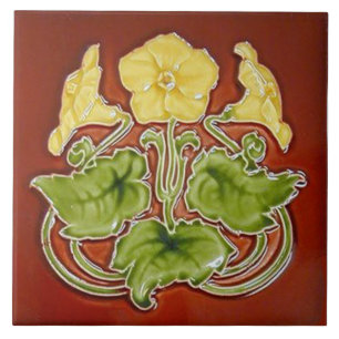 Tegel decoratieve fireplace nieuwe stijl tegeltje