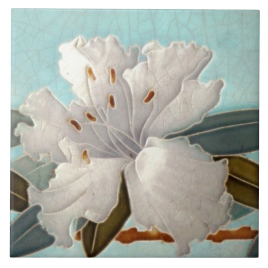 Tegel decoratieve fireplace nieuwe stijl tegeltje (Voorkant)