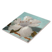 Tegel decoratieve fireplace nieuwe stijl tegeltje (Zijkant)