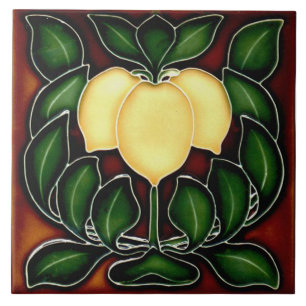 Tegel decoratieve fireplace nieuwe stijl tegeltje