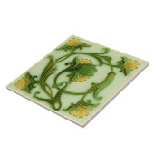 Tegel decoratieve fireplace nieuwe stijl tegeltje (Zijkant)