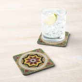  tegel drankjes onderzetter (Rechterzijde)