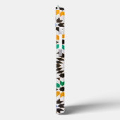 Tegel in het paleis Bahia Case-Mate iPhone Case (Achterkant / Links)