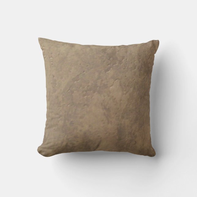 Tegel kussenontwerp kussen (Voorkant)