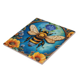 Tegel (La Roos) RFPMDesigns ©️2024 Tegeltje