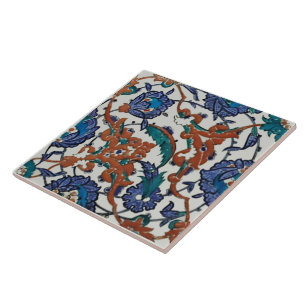 Tegel Louvre Floor Part 3 van 4 Tegeltje