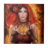 Tegel Magic Tegeltje (Voorkant)