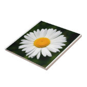 tegel margriet tegeltje (Zijkant)