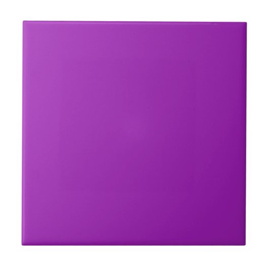 Tegel met achtergrond pastellavender tegeltje (Voorkant)