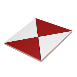 Tegel, Oude Cement Tegel Patroon,  Tegeltje