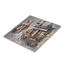 Tegel Silver (Aangekleed) RFPMDesigns ©️2024