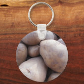 Tegel Sleutelhanger (Voorkant)