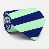 Tegel-SQ-Stripe-TRANSXL-NavyBlue-08105c-2X-Horiz . Stropdas (Opgerold)