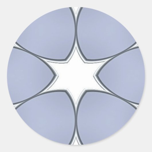 Tegel Sticker (Voorkant)