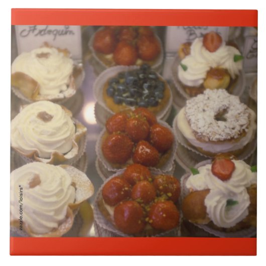 Tegel Tegeltje (Voorkant)