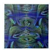 Tegel Tegeltje (Voorkant)