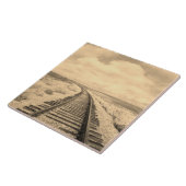 Tegel Tegeltje (Zijkant)