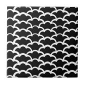 Tegel Trivet Tegeltje (Voorkant)