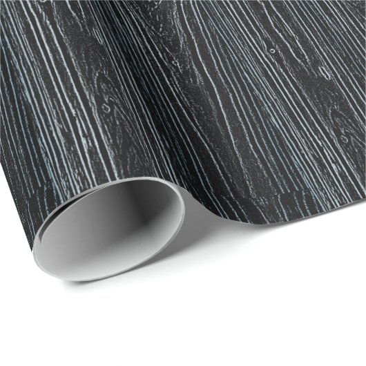 Tegel van hout cadeaupapier (Rol Hoek)