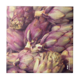 Tegel van levensmiddelenkeramische stoffen tegeltje