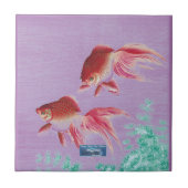 Tegel Violet (Beta Kisses) RFPMDesigns ©️2024 Tegeltje (Voorkant)