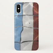 tegel water abstract Case-Mate iPhone case (Achterkant)