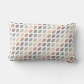 Tegelpasteltekeningen Kussen (Achterkant)