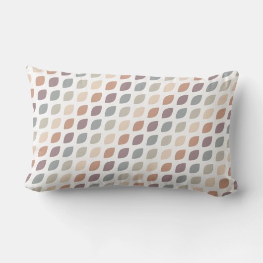 Tegelpasteltekeningen Kussen (Achterkant)