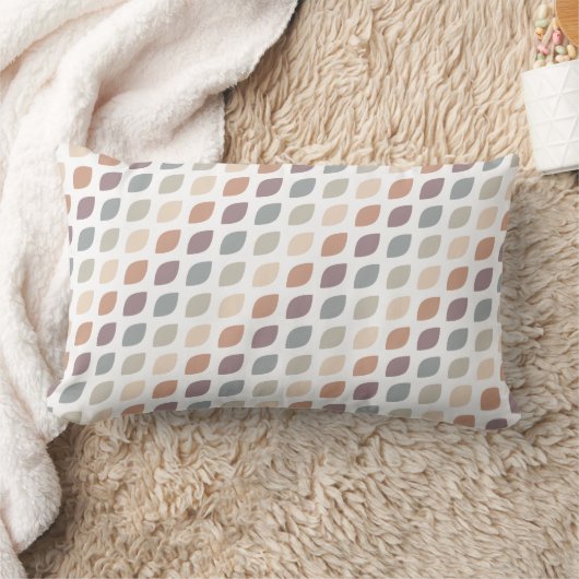 Tegelpasteltekeningen Kussen (Deken)