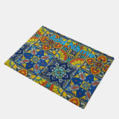 Tegels Abstract Deurmat (Schuin)