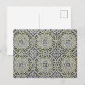  tegels briefkaart (Voorkant / Achterkant)