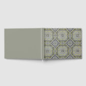  tegels gastenboek (Volledig)