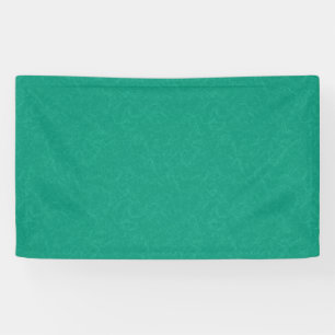 Tegels groen getinte oppervlak met subtiel draaien spandoek