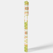  tegels in groen en geel Case-Mate iPhone case (Achterkant / Rechts)