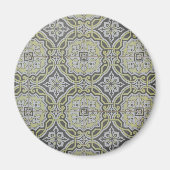  tegels magneet (Voorkant)