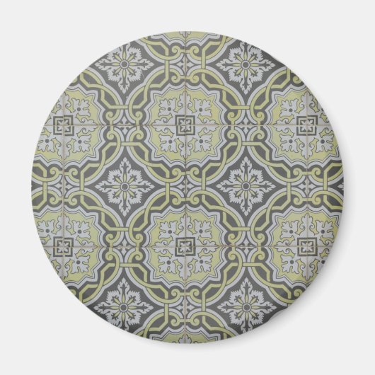  tegels magneet (Voorkant)