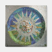 Tegels Magneet (Voorkant)