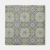  tegels magneet (Voorkant)