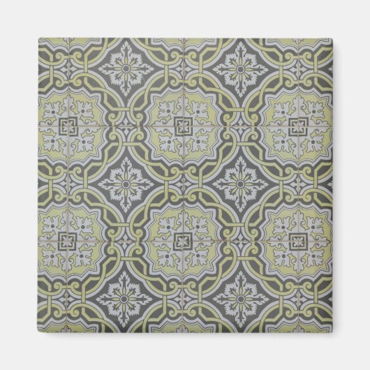  tegels magneet (Voorkant)