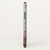 Tegels met meerdere kleuren Case-Mate iPhone case (Achterkant / rechts)
