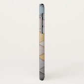Tegels met meerdere kleuren Case-Mate iPhone case (Achterkant/links)