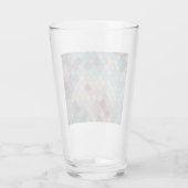Tegels met meerdere kleuren glas (Achterkant)