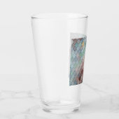 Tegels met meerdere kleuren glas (Rechts)