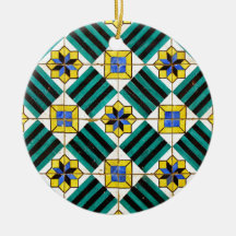 Tegels, Portugese Tegels